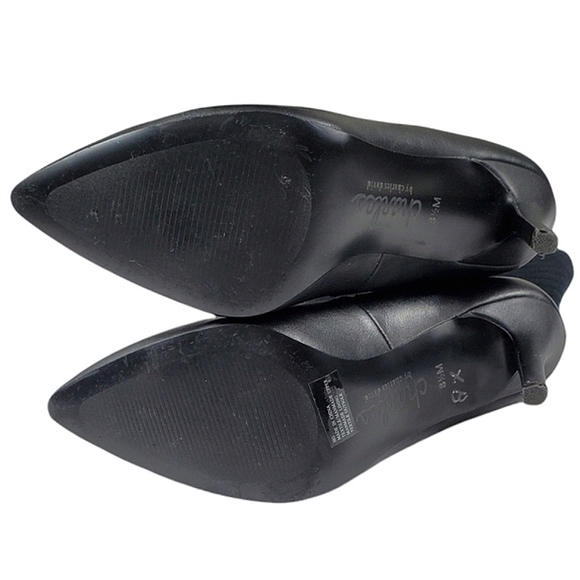 Charles by Charles David Page Sock Boot - Picture 10 of 14